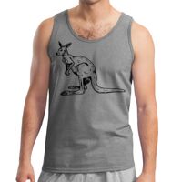 Ultra Cotton ® 100% US Cotton Tank Top Thumbnail