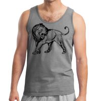 Ultra Cotton ® 100% US Cotton Tank Top Thumbnail