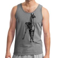 Ultra Cotton ® 100% US Cotton Tank Top Thumbnail