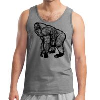 Ultra Cotton ® 100% US Cotton Tank Top Thumbnail