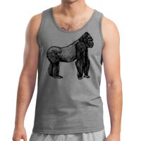 Ultra Cotton ® 100% US Cotton Tank Top Thumbnail
