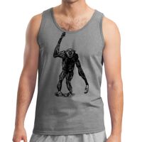 Ultra Cotton ® 100% US Cotton Tank Top Thumbnail