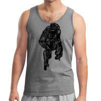 Ultra Cotton ® 100% US Cotton Tank Top Thumbnail