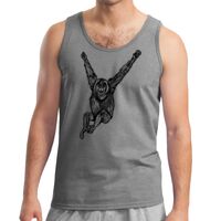 Ultra Cotton ® 100% US Cotton Tank Top Thumbnail