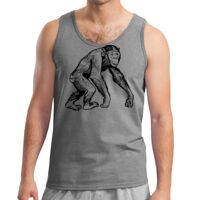 Ultra Cotton ® 100% US Cotton Tank Top Thumbnail