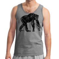 Ultra Cotton ® 100% US Cotton Tank Top Thumbnail