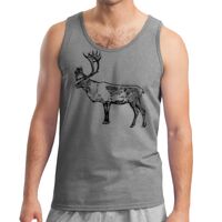 Ultra Cotton ® 100% US Cotton Tank Top Thumbnail