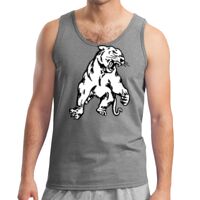 Ultra Cotton ® 100% US Cotton Tank Top Thumbnail