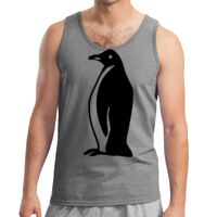 Ultra Cotton ® 100% US Cotton Tank Top Thumbnail