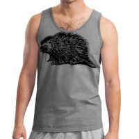 Ultra Cotton ® 100% US Cotton Tank Top Thumbnail