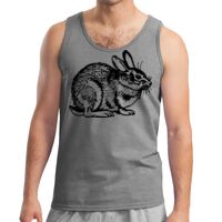 Ultra Cotton ® 100% US Cotton Tank Top Thumbnail
