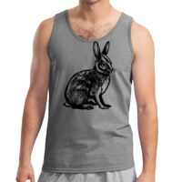 Ultra Cotton ® 100% US Cotton Tank Top Thumbnail