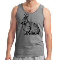 Ultra Cotton ® 100% US Cotton Tank Top Thumbnail