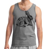 Ultra Cotton ® 100% US Cotton Tank Top Thumbnail