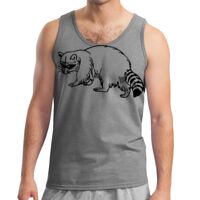 Ultra Cotton ® 100% US Cotton Tank Top Thumbnail