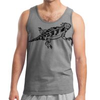 Ultra Cotton ® 100% US Cotton Tank Top Thumbnail