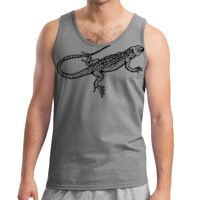 Ultra Cotton ® 100% US Cotton Tank Top Thumbnail