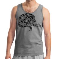 Ultra Cotton ® 100% US Cotton Tank Top Thumbnail