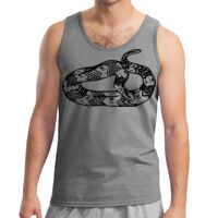 Ultra Cotton ® 100% US Cotton Tank Top Thumbnail