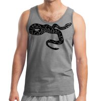 Ultra Cotton ® 100% US Cotton Tank Top Thumbnail