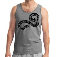 Ultra Cotton ® 100% US Cotton Tank Top Thumbnail