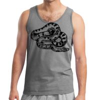 Ultra Cotton ® 100% US Cotton Tank Top Thumbnail