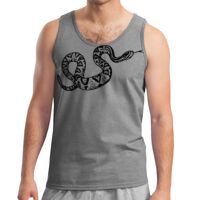 Ultra Cotton ® 100% US Cotton Tank Top Thumbnail