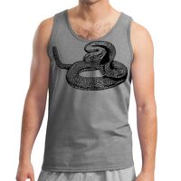 Ultra Cotton ® 100% US Cotton Tank Top Thumbnail