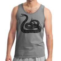 Ultra Cotton ® 100% US Cotton Tank Top Thumbnail