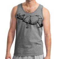 Ultra Cotton ® 100% US Cotton Tank Top Thumbnail