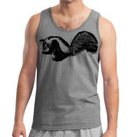 Ultra Cotton ® 100% US Cotton Tank Top Thumbnail