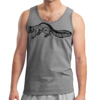 Ultra Cotton ® 100% US Cotton Tank Top Thumbnail