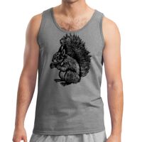 Ultra Cotton ® 100% US Cotton Tank Top Thumbnail