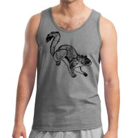 Ultra Cotton ® 100% US Cotton Tank Top Thumbnail
