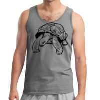 Ultra Cotton ® 100% US Cotton Tank Top Thumbnail