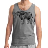Ultra Cotton ® 100% US Cotton Tank Top Thumbnail