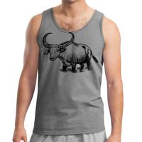 Ultra Cotton ® 100% US Cotton Tank Top Thumbnail