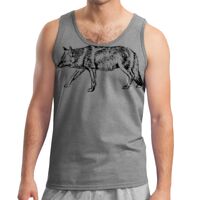 Ultra Cotton ® 100% US Cotton Tank Top Thumbnail