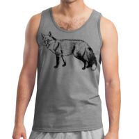 Ultra Cotton ® 100% US Cotton Tank Top Thumbnail
