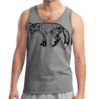 Ultra Cotton ® 100% US Cotton Tank Top Thumbnail