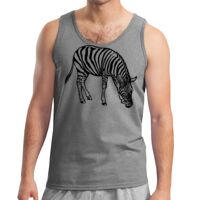 Ultra Cotton ® 100% US Cotton Tank Top Thumbnail