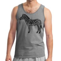 Ultra Cotton ® 100% US Cotton Tank Top Thumbnail