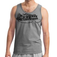 Ultra Cotton ® 100% US Cotton Tank Top Thumbnail