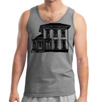 Ultra Cotton ® 100% US Cotton Tank Top Thumbnail