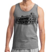 Ultra Cotton ® 100% US Cotton Tank Top Thumbnail
