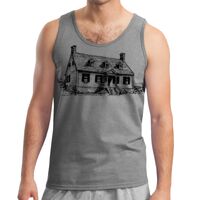 Ultra Cotton ® 100% US Cotton Tank Top Thumbnail