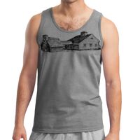 Ultra Cotton ® 100% US Cotton Tank Top Thumbnail