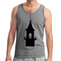 Ultra Cotton ® 100% US Cotton Tank Top Thumbnail