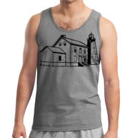 Ultra Cotton ® 100% US Cotton Tank Top Thumbnail