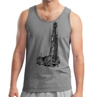 Ultra Cotton ® 100% US Cotton Tank Top Thumbnail
